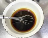 [保育園幼児食]えび入り春雨サラダ作り方5写真
