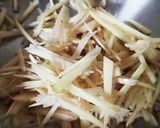写真付き きゅうり大量消費 キューちゃん作り方2写真