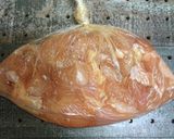 うどんスープで激ウマ♪鶏むね肉の唐揚げ作り方2写真