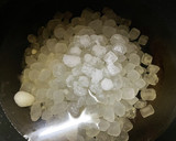 ばぁばのこだわり✨らっきょう甘酢漬け♪作り方6写真