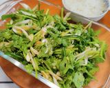 ガチ中華・老虎菜(ラオフーツァイ)作り方9写真