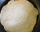 グルテンフリーブリトー生地作り方4写真