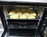 低糖質！塩コンブとチーズの納豆お揚げ焼き作り方7写真