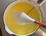 全卵で作るレモンカヌレ作り方3写真