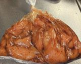 【脂質制限メシ】ノンオイルチキンソテー作り方9写真