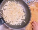 味見不要超簡単レシピ！ぴりから美人なめ茸作り方3写真