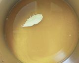 わが家のカリフラワーカレーマリネ♪作り方4写真