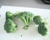 私の野菜グリル作り方3写真