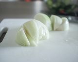 私の野菜グリル作り方4写真