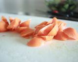 私の野菜グリル作り方5写真