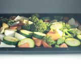 私の野菜グリル作り方6写真