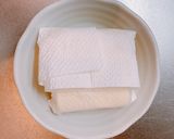 れんこんと豆腐の鶏つくね作り方2写真
