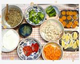 犬ケーキ作り方1写真