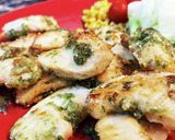 みんな大好き♪のり塩チキン作り方4写真
