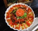 ひな祭りに❀ちらし寿司作り方5写真