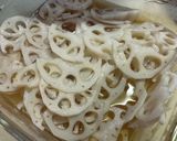 酢レンコン作り方5写真