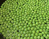 えんどう豆大量消費　コロッケ編作り方1写真