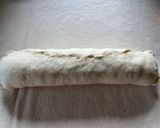 ラウンド型メイプルパン作り方6写真