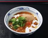 丸亀期間限定！　トマたまカレーうどん♪作り方11写真