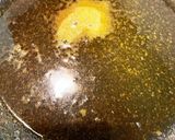 大豆木の実小魚カレー味　　カルシウム◎作り方4写真