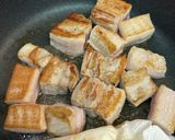 ★豚の角煮★ホロホロの角煮★作り方3写真