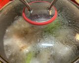 ★豚の角煮★ホロホロの角煮★作り方4写真