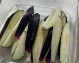 ナスのごま味噌作り方2写真