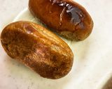 ミルキーはママの味♪ 揚げず揚げパン作り方2写真