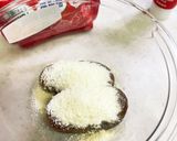 ミルキーはママの味♪ 揚げず揚げパン作り方4写真