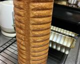 ラウンド型メイプルパン作り方9写真