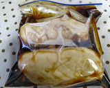 和風のしっとり鶏ハム作り方3写真