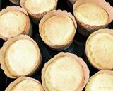 モンブランカップケーキ作り方6写真