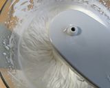 モンブランカップケーキ作り方7写真