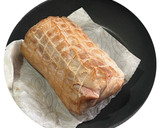 ほろほろ煮豚と甘辛煮卵　コストコ肩ロース作り方1写真
