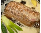 ほろほろ煮豚と甘辛煮卵 コストコ肩ロース作り方4写真