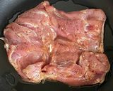 漬けて焼くだけ！ジューシー照り焼きチキン作り方3写真
