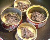 ♡黒豆あんde回転焼き♡作り方7写真