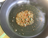 うどん麺で２種類の簡単かりんとう作り方6写真