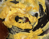 感動！ロメインレタスの中華炒め作り方1写真