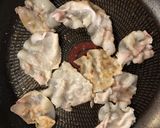 感動！ロメインレタスの中華炒め作り方2写真