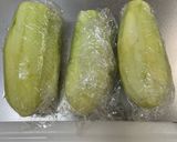 柚子胡椒と薬味でさっぱり！なすの豚しゃぶ作り方1写真