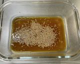 柚子胡椒と薬味でさっぱり！なすの豚しゃぶ作り方3写真