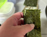 姉の家メシ・京揚げの磯辺焼き作り方9写真