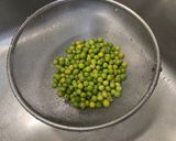 豆ごはん(豆は冷凍でもOK)作り方5写真