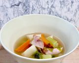 カルパッチョ(身内専用)作り方6写真
