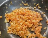 エチオピアカレー　ドロワット作り方1写真