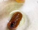 揚げない揚げパン　　　ヘルシーあんぱん作り方3写真