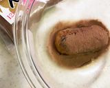 揚げない揚げパン ヘルシーあんぱん作り方4写真