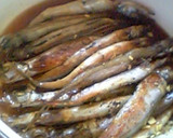 焼きししゃもの南蛮漬け作り方2写真