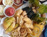ヤングコーンの茹で方　ヒゲも食べます作り方10写真
